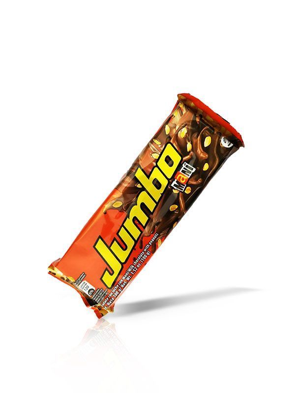 CHOCOLATINA JUMBO