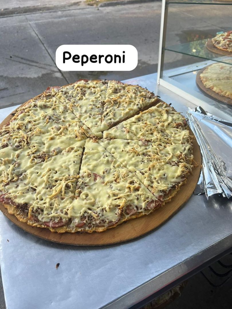 PEPPERONI