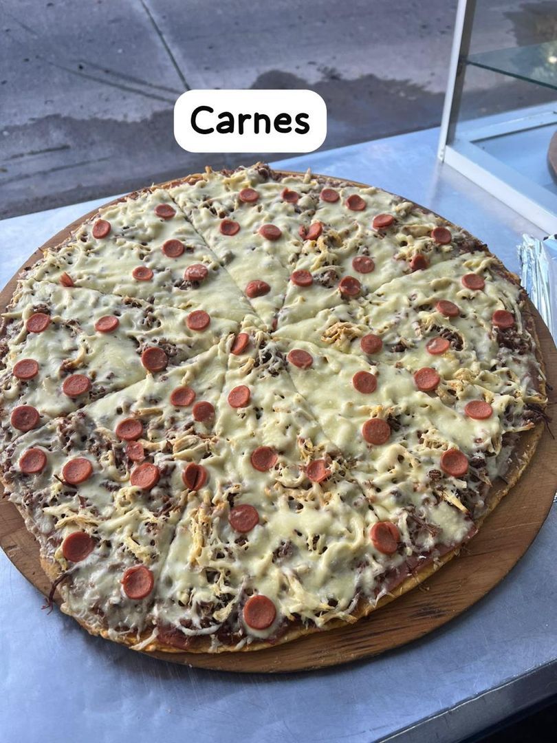 CARNES