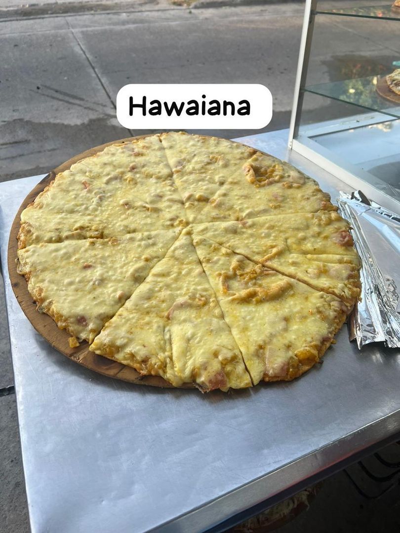 HAWAIANA