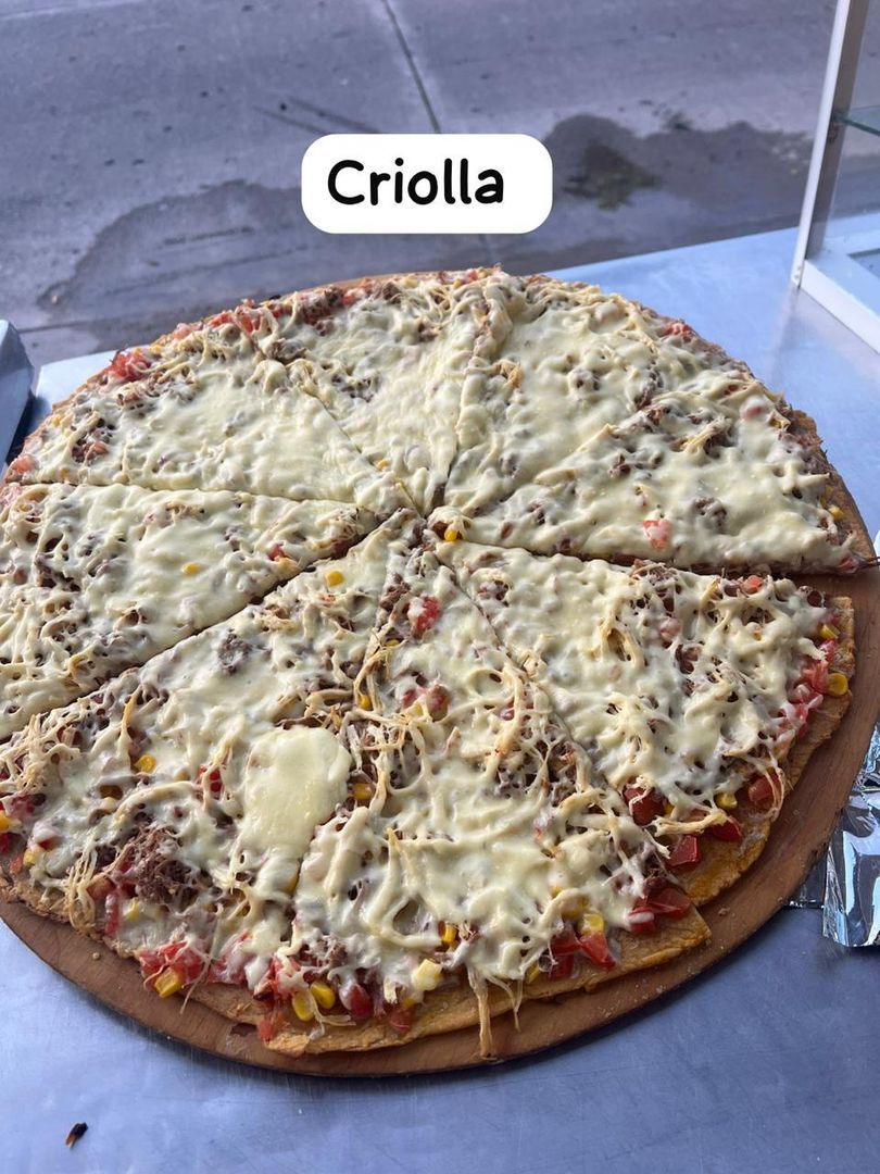 CRIOLLA