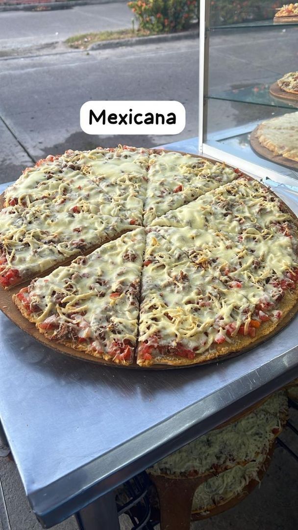MEXICANA
