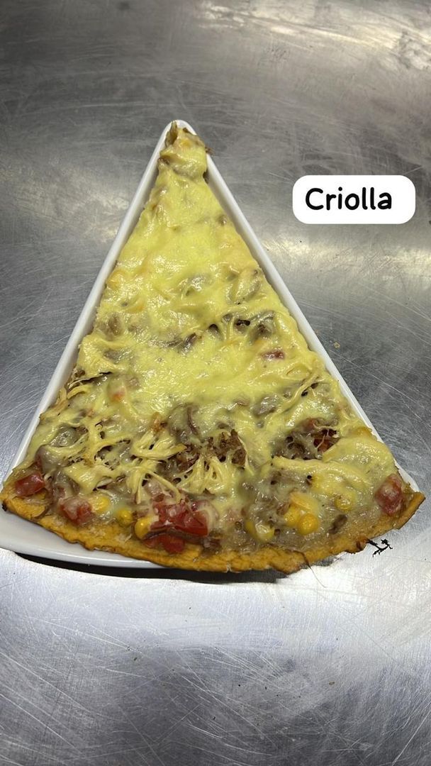 CRIOLLA