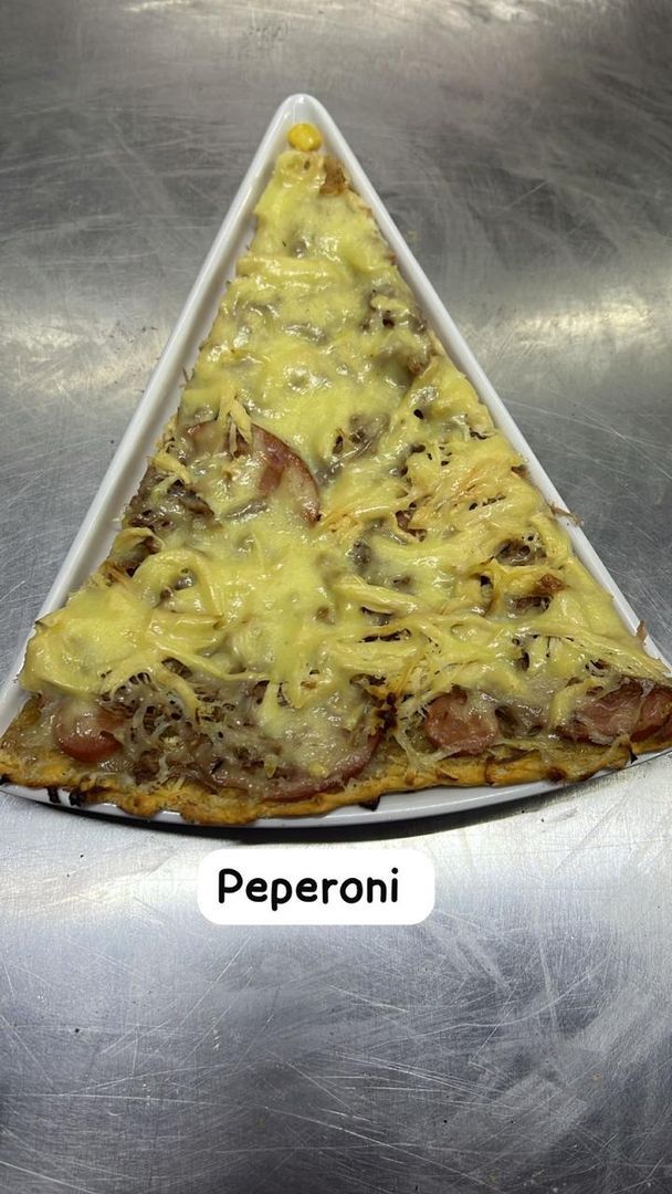 PEPPERONI