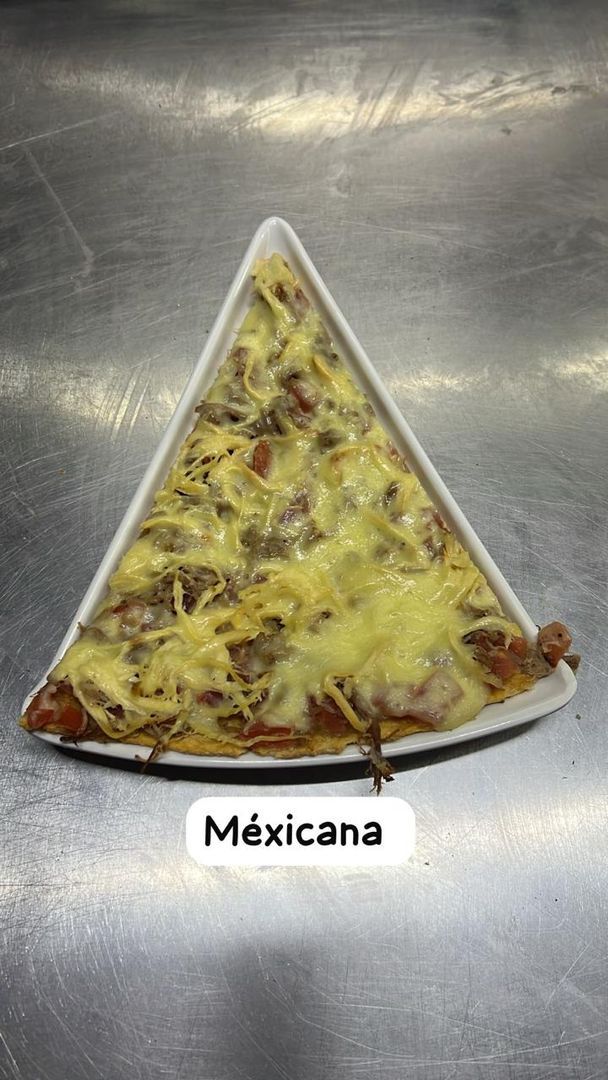 MEXICANA