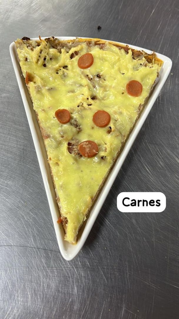 CARNES