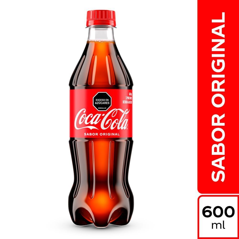 COCA-COLA FLEX