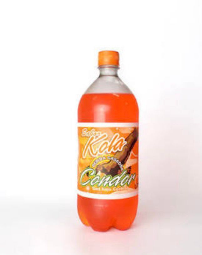 KOLA CONDOR
