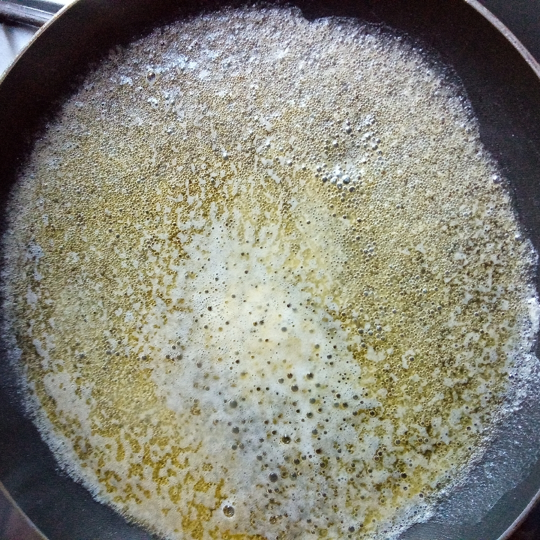 Foto da Casquinha crocante Feita na Margarina - receita de Casquinha crocante Feita na Margarina no DeliRec