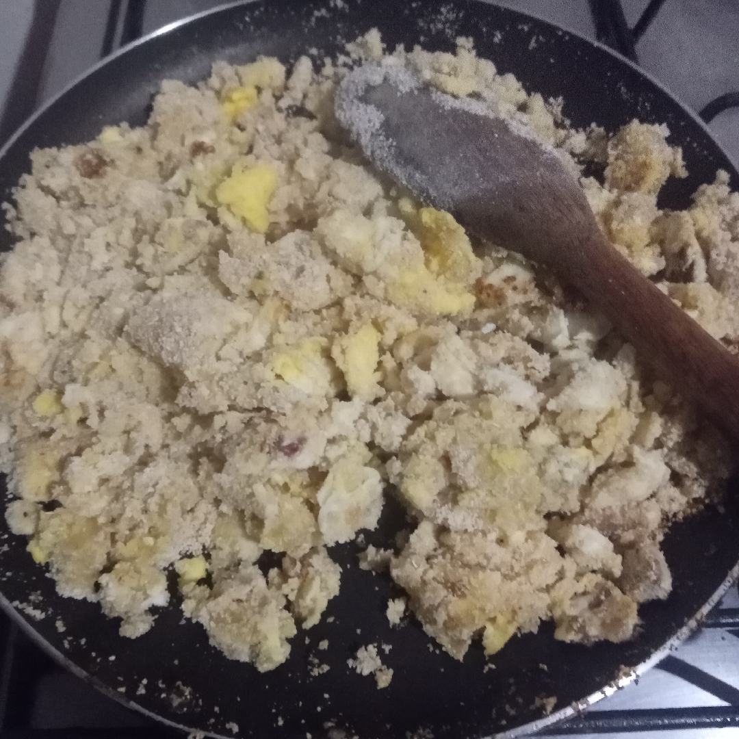 Photo of the Banana Egg – recipe of Banana Egg on DeliRec