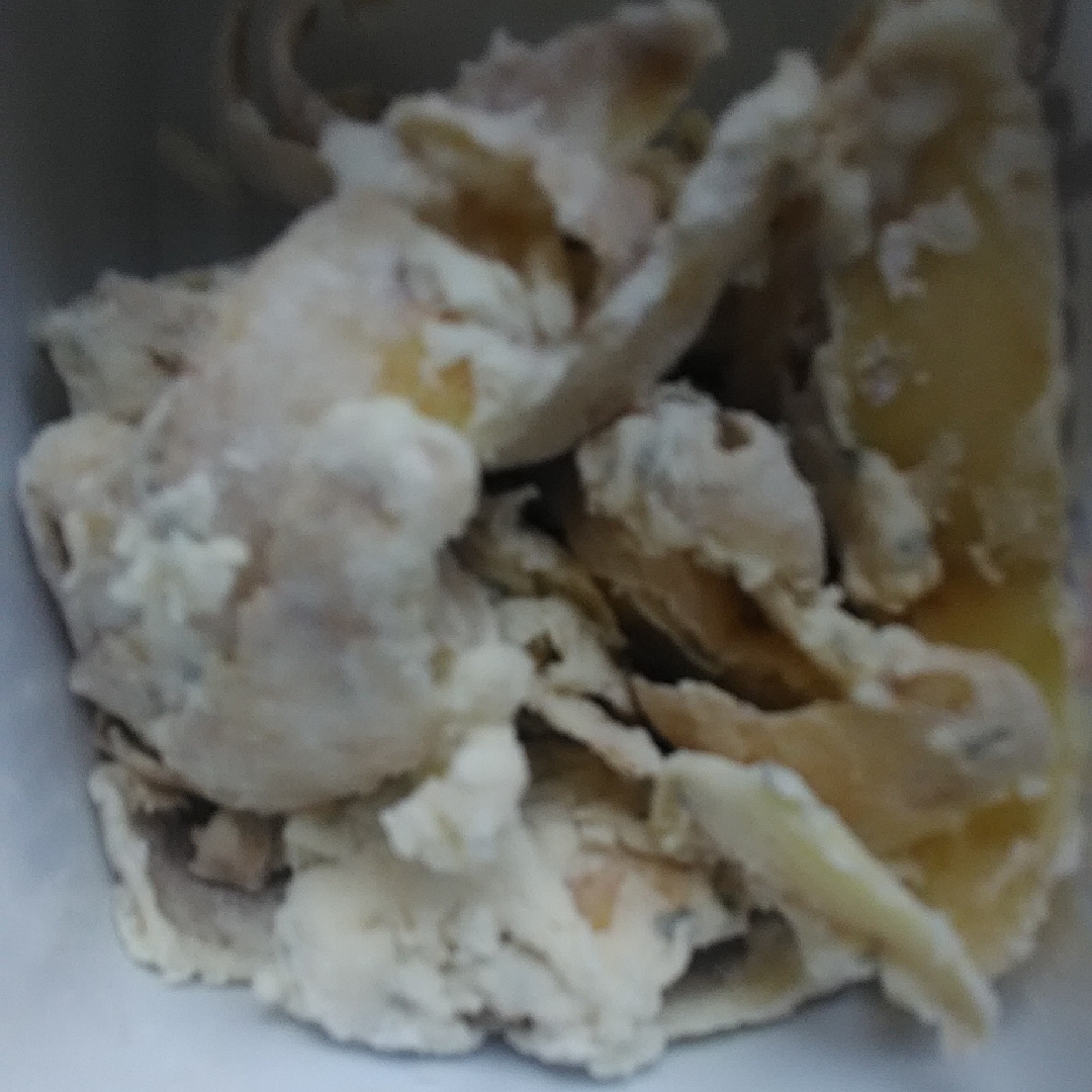 Foto da Casquinha crocante Feita na Margarina - receita de Casquinha crocante Feita na Margarina no DeliRec