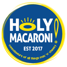 Holy Macaroni Newlands