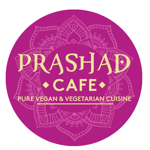 Prashad Cafe Constantia