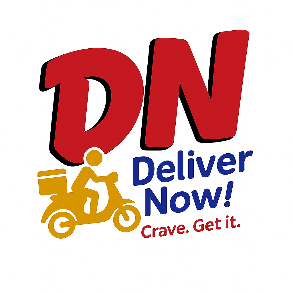 DN logo