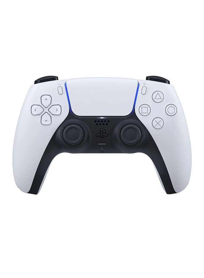 PlayStation 5 DualSense Wireless Controller - White