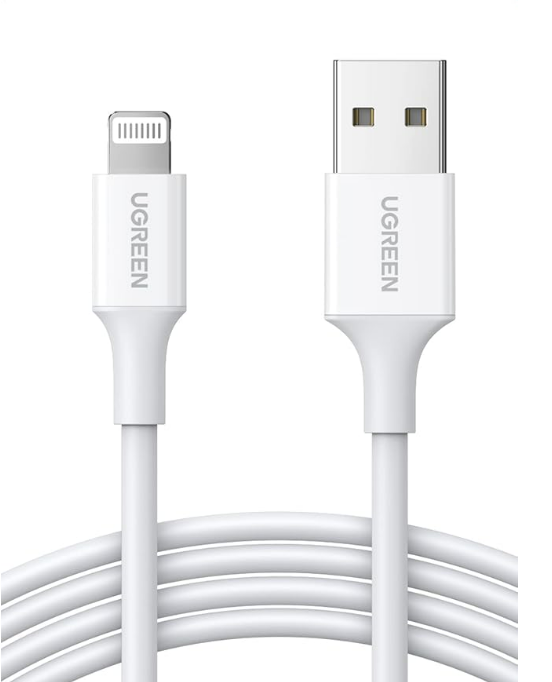 Rampow iPhone Charger Cable