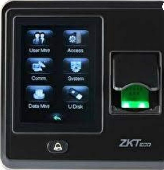 ZKTeco SF300 Fingerprint Access Control 