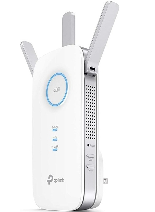 TP-Link AC1750 WiFi Extender 