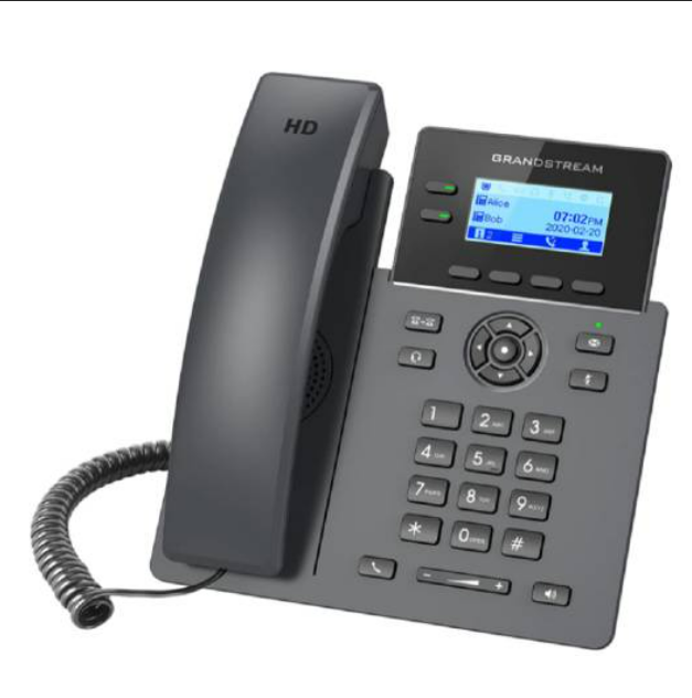 Grandstream Networks IP Phone