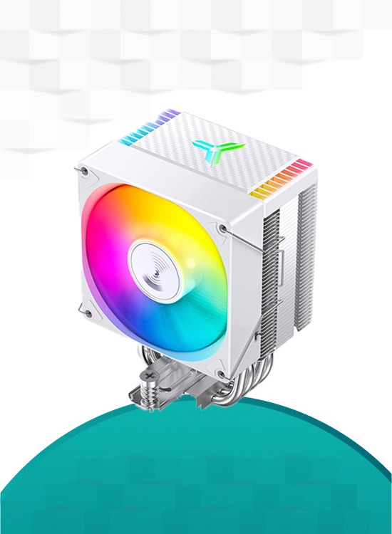 Deepcool GAMMAXX GT A