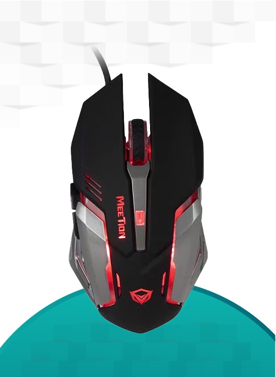 Meetion Wired MT-M915