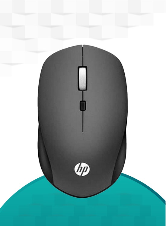 HP Mouse M10