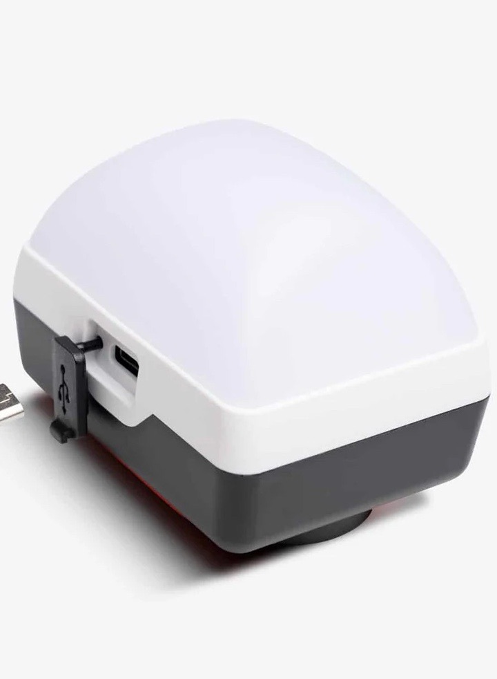 hardKorr camping lights set of 4