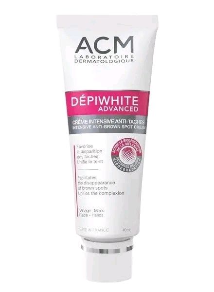 acm depiwhite advanced 40 ml