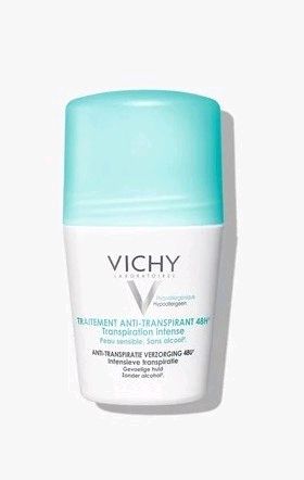 Vichy anti pricpirant transfernt 48 Hr