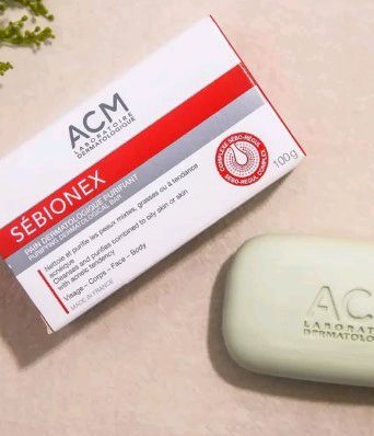 Acm sebionex bar