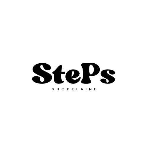 STEPS by shopElaine cover