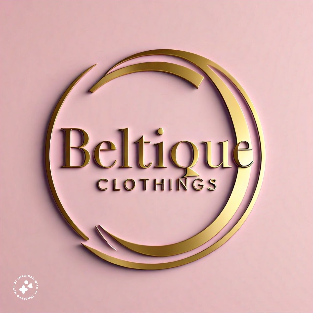 Beltique cover