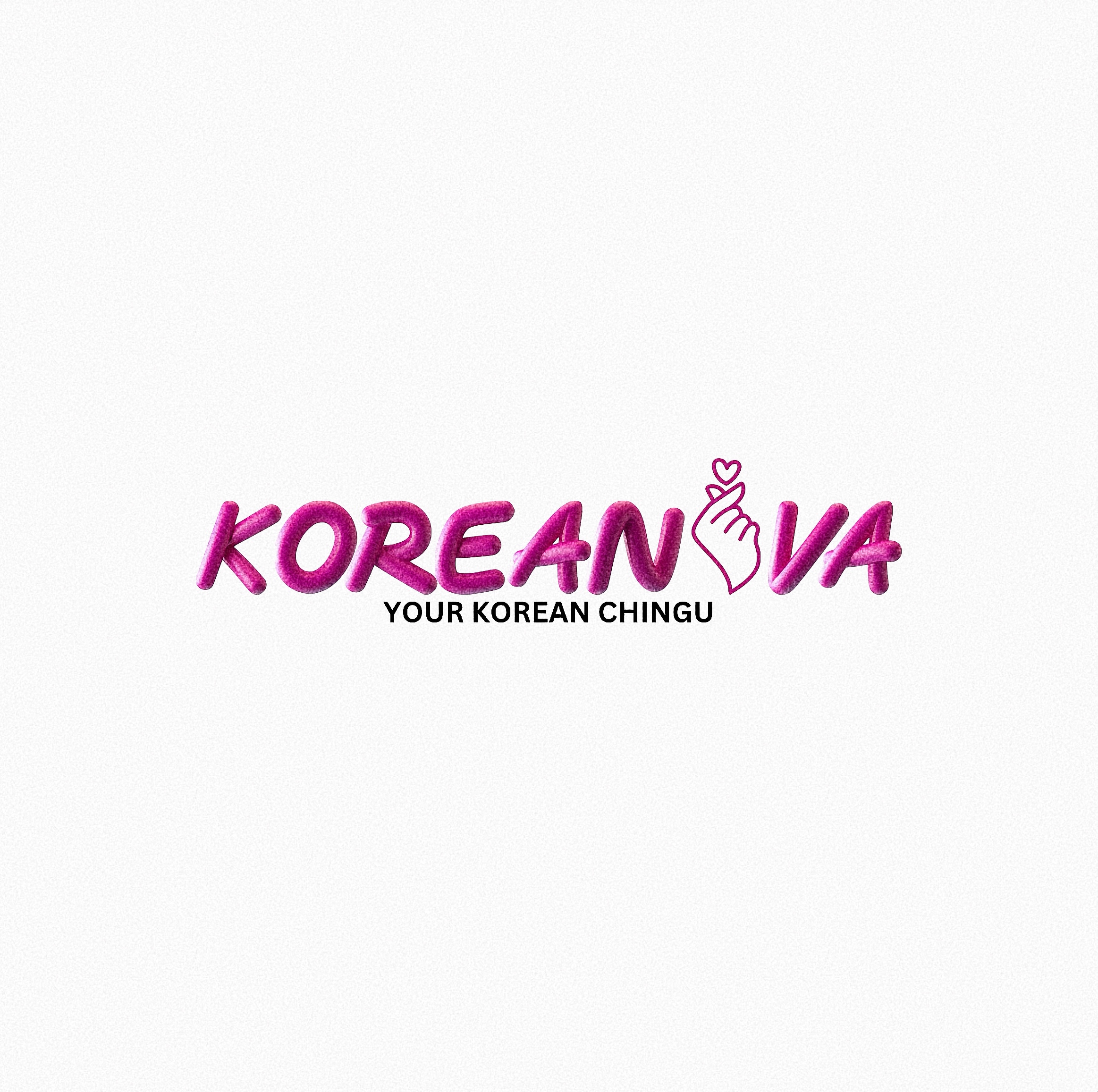 Koreanova cover