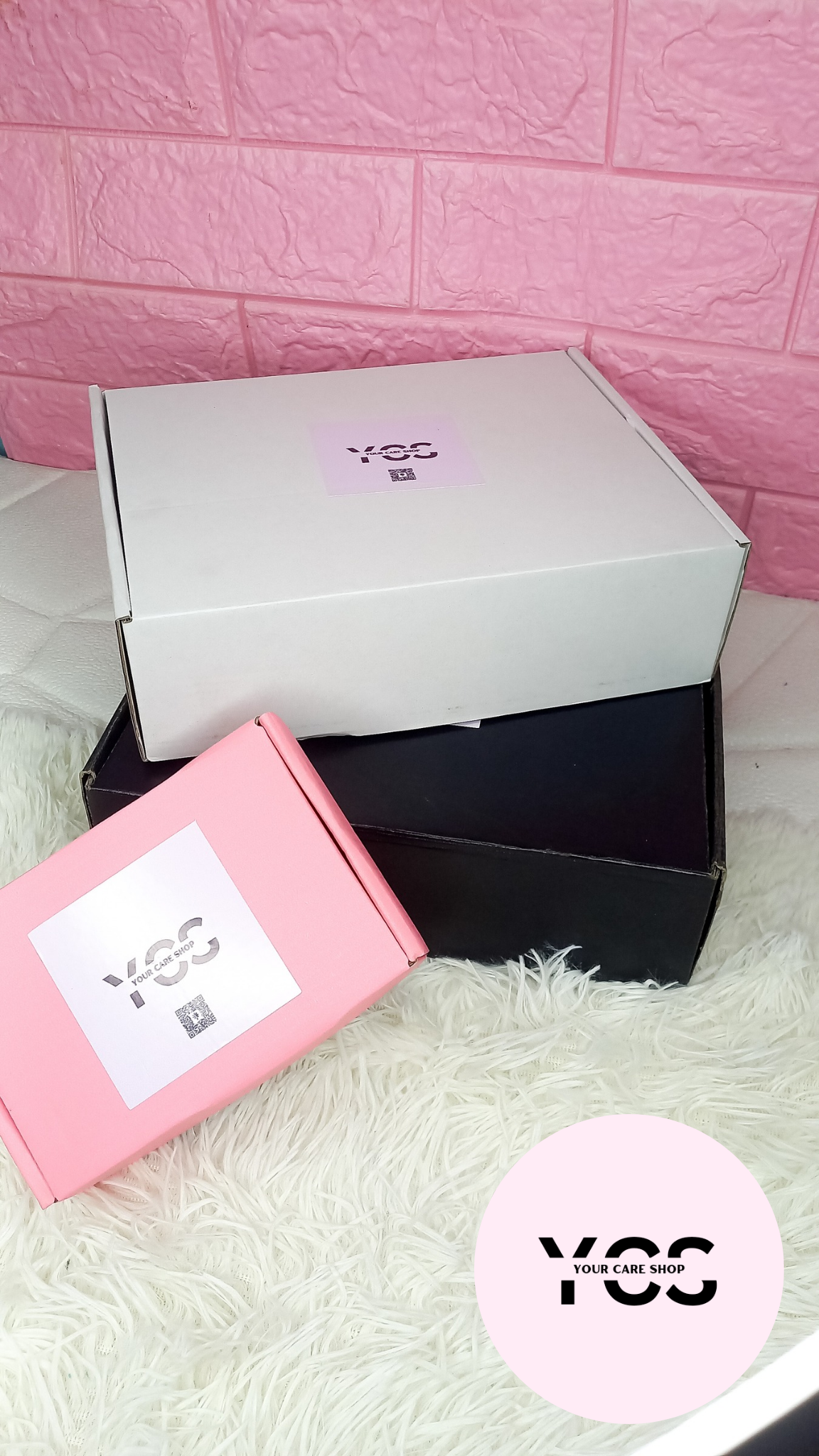 Your care shop gh cover