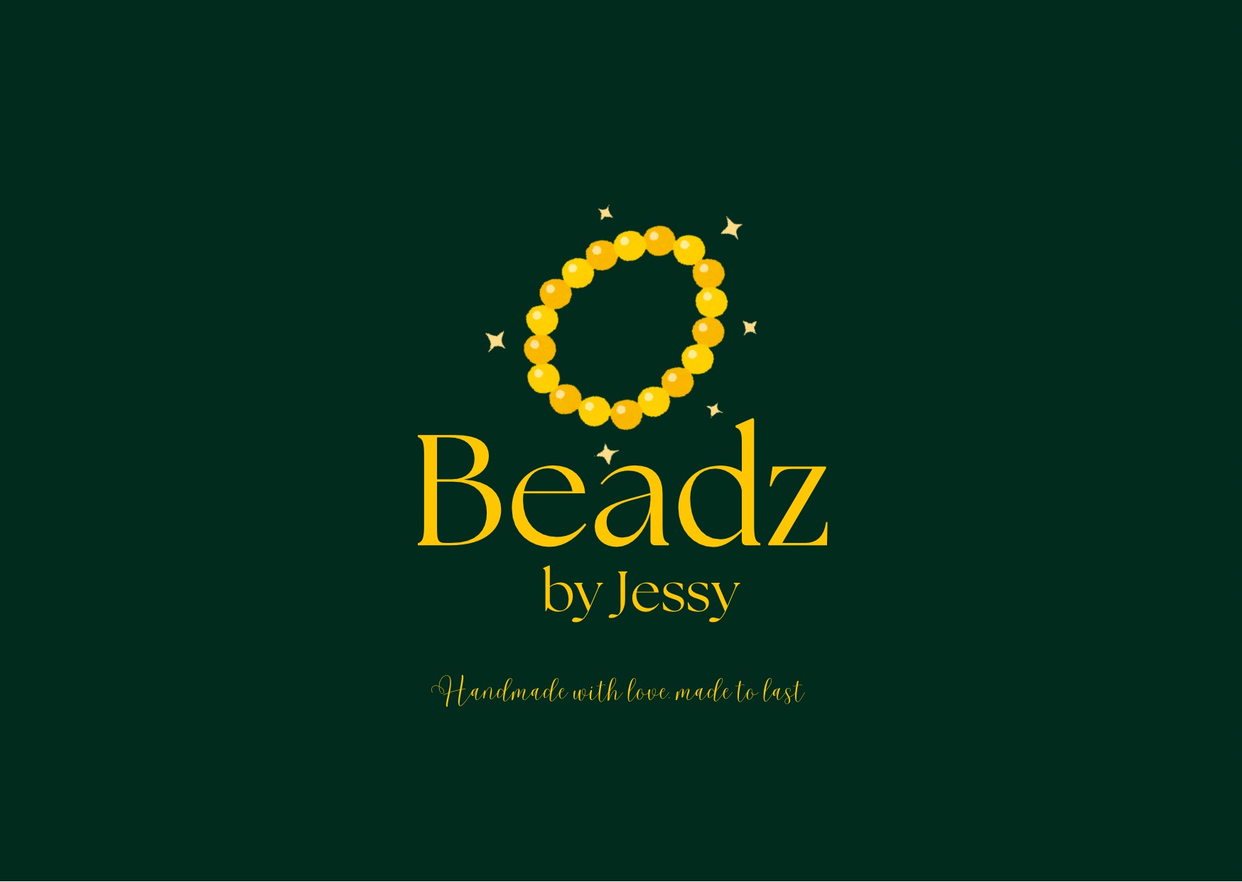 Beadz by Jessy cover