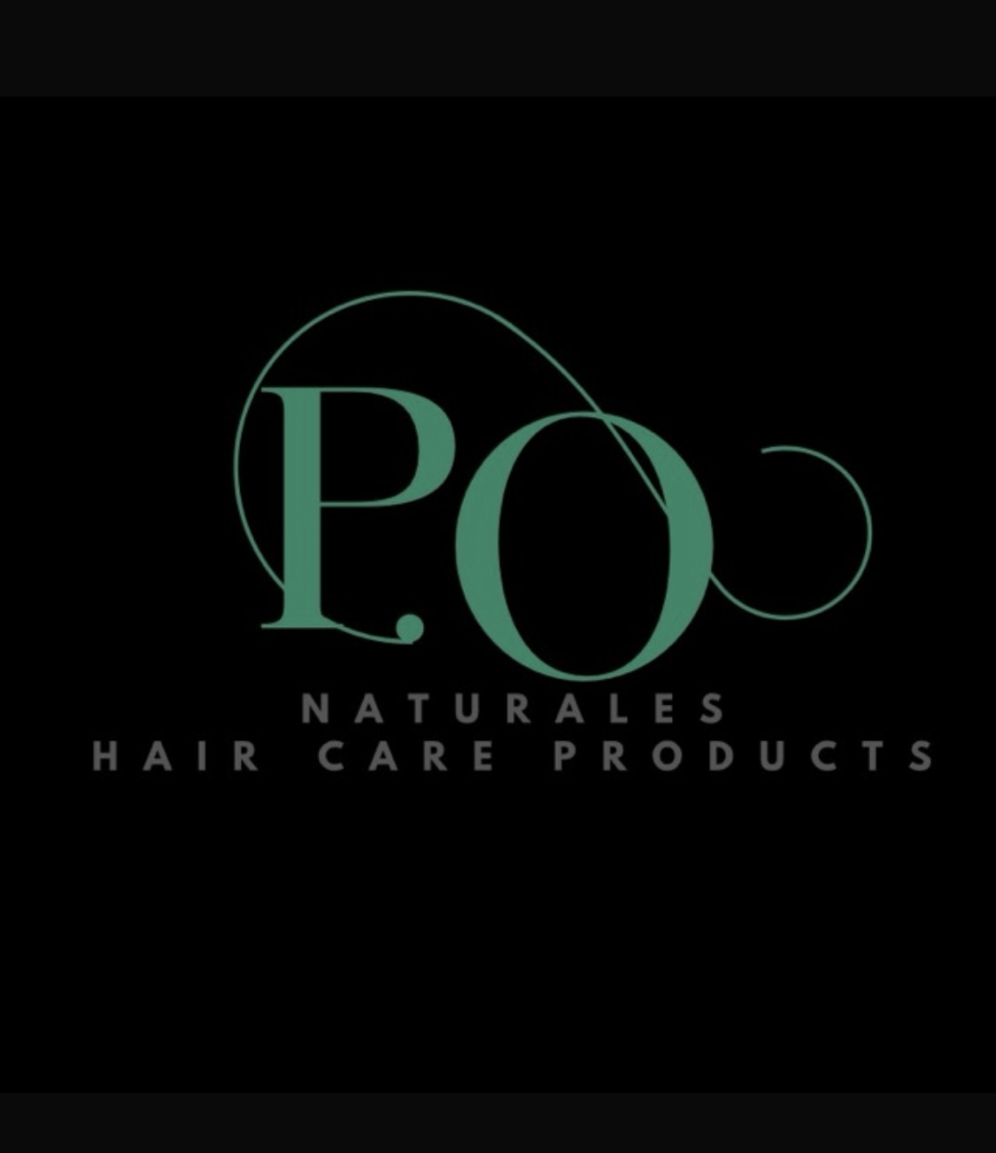 P.O_Naturales Cosmetics cover