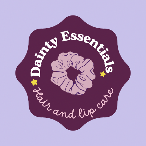 Dainty Essentials logo