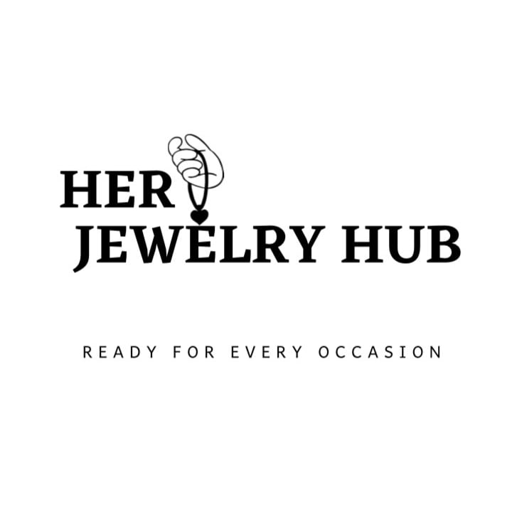 Her Jewelry Hub logo