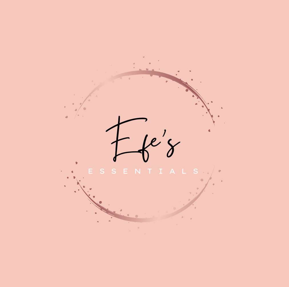 Efe’s essentials logo