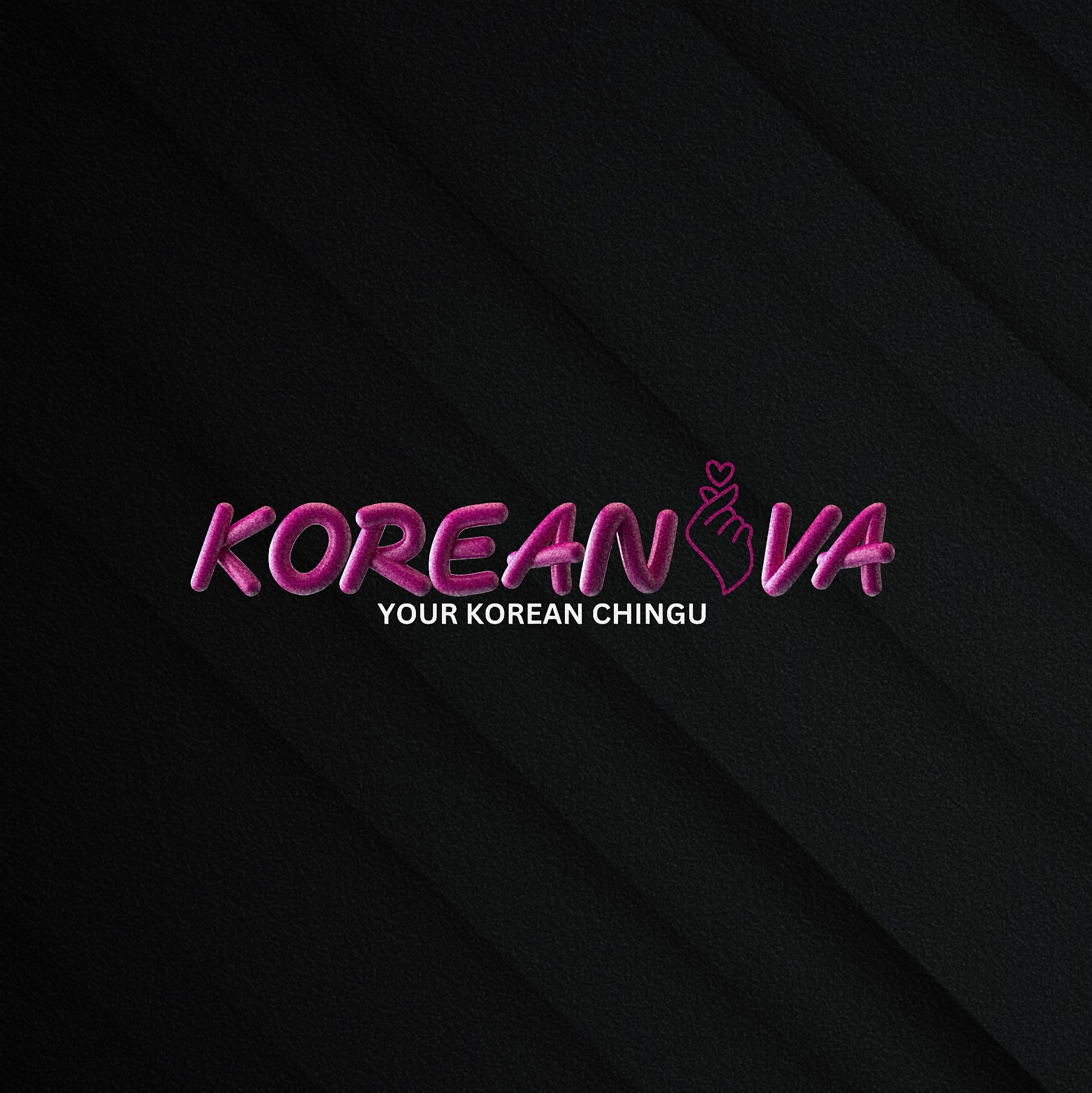 Koreanova logo