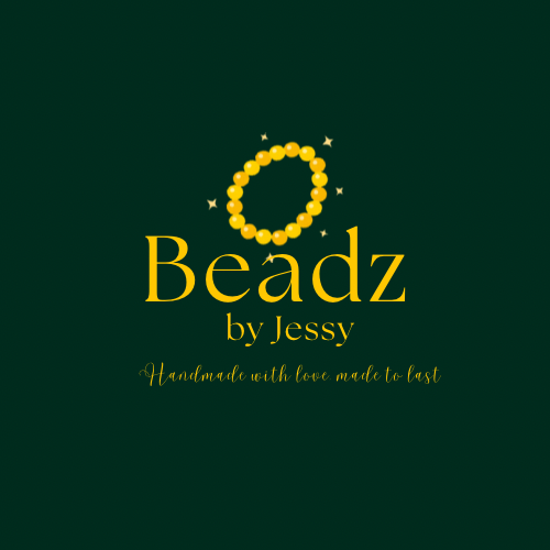 Beadz by Jessy logo