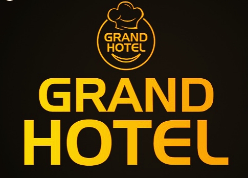 GRAND HOTEL