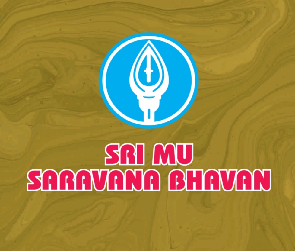 Sri Mu Saravana Bhavan