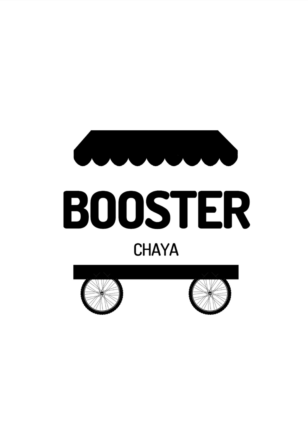 BOOSTER CHAYA