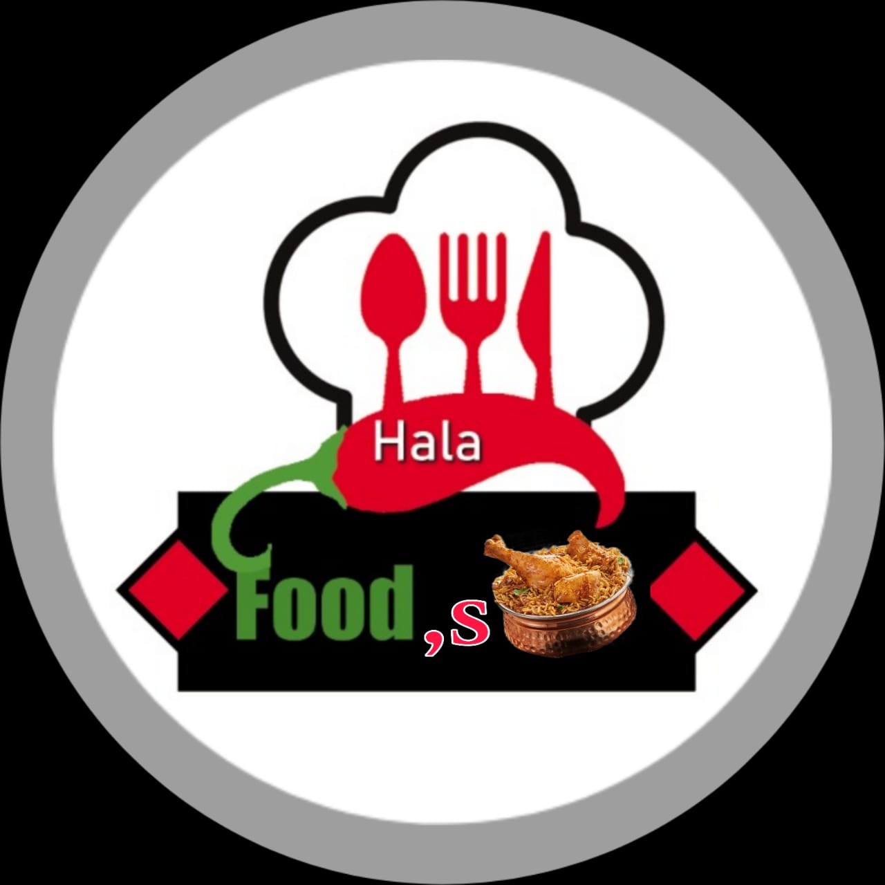Hala Biriyani Point