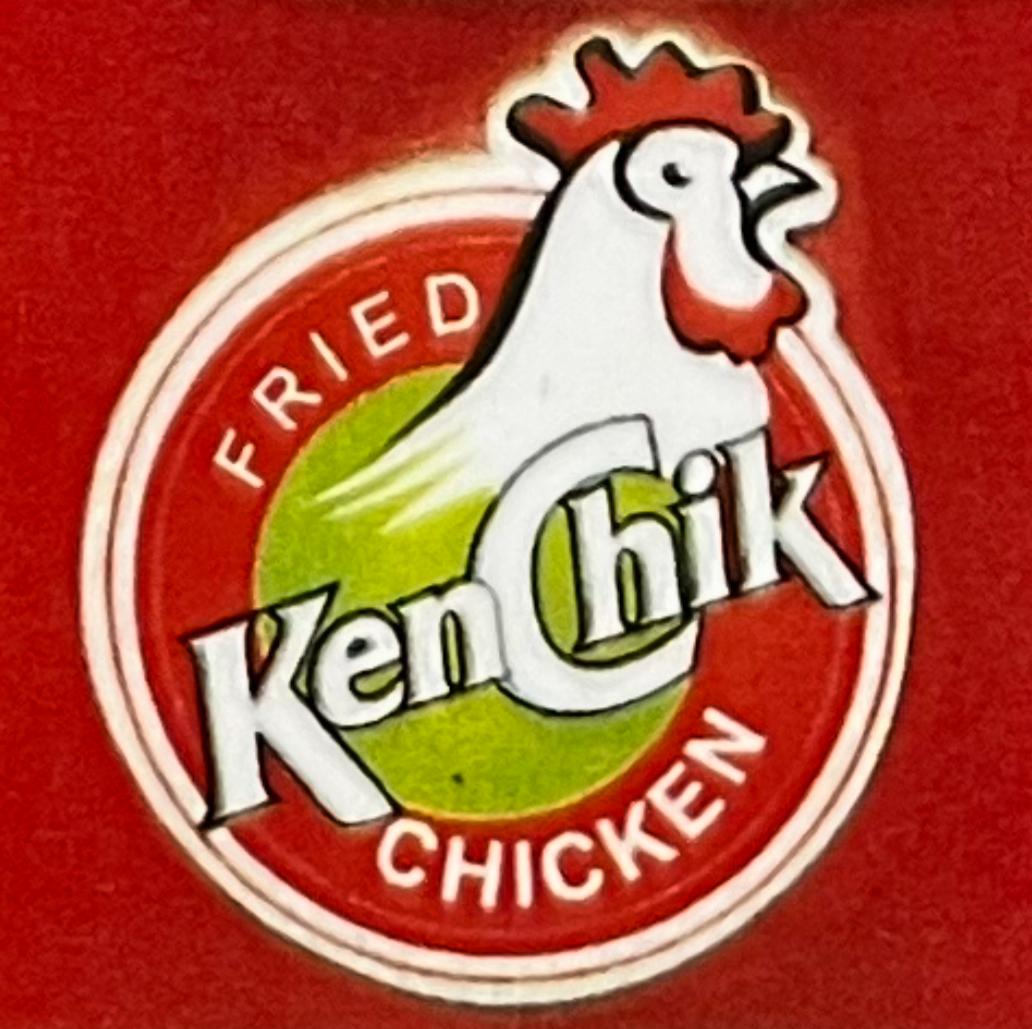 Ken Chik
