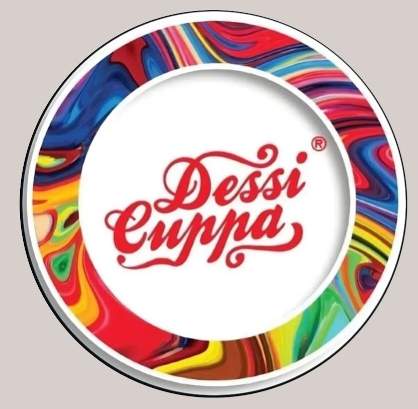 DESSI CUPPA