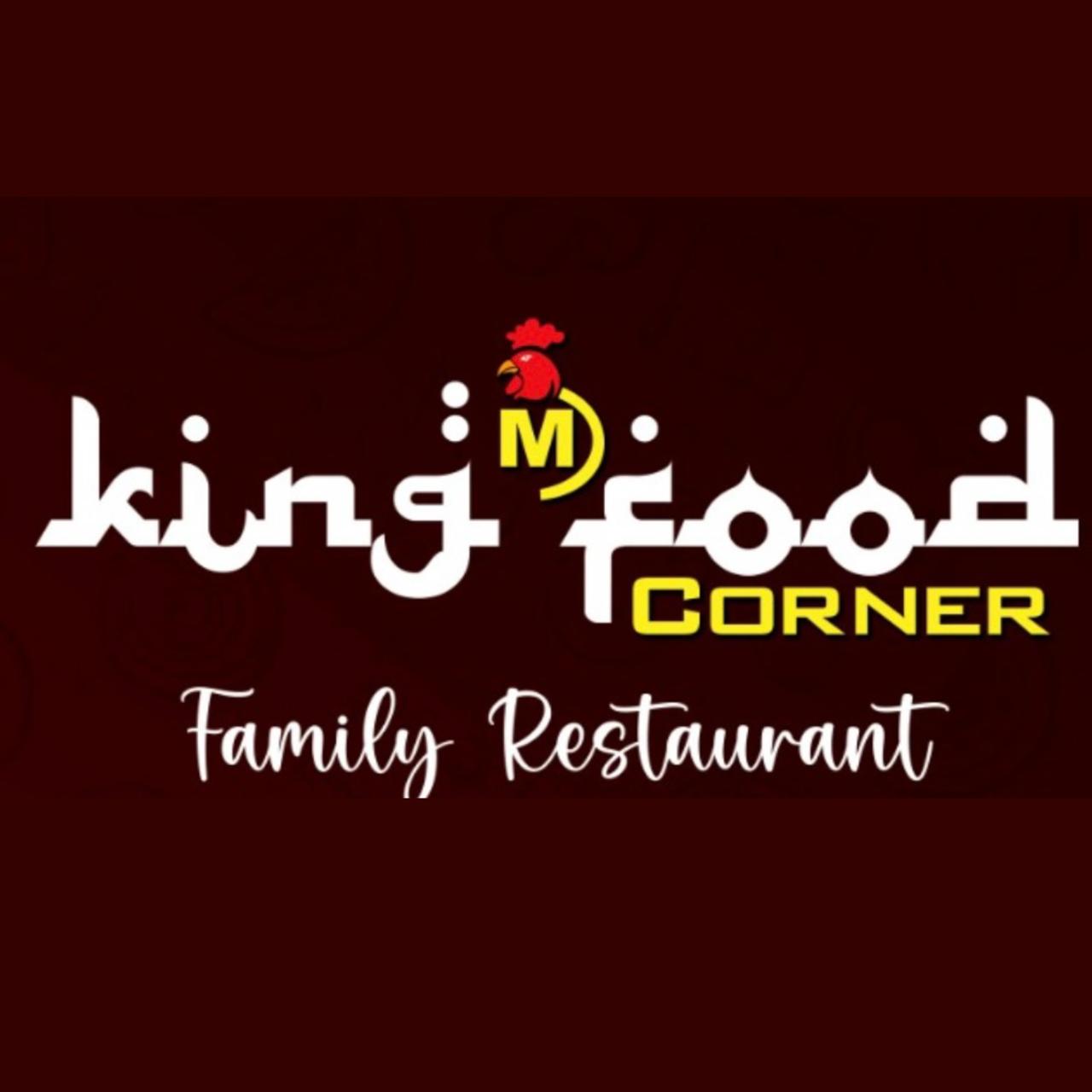 KING FOOD CORNER