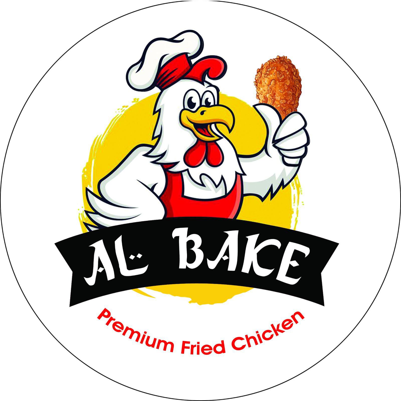 AL-BAKE