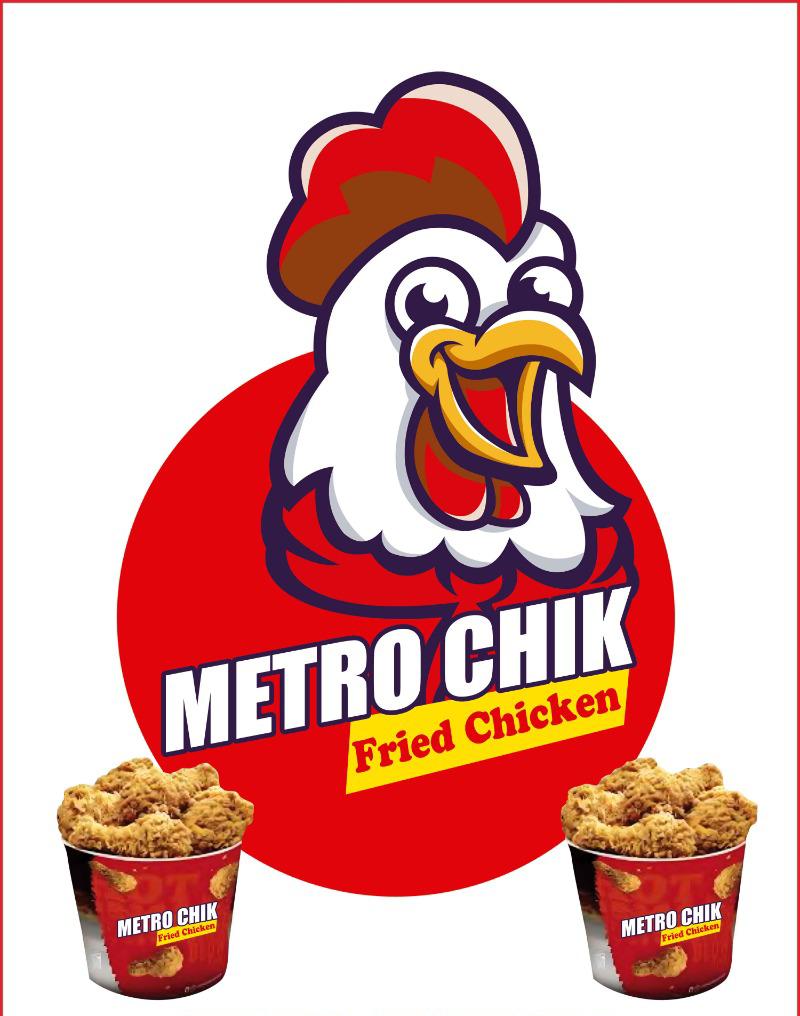 METRO CHIK